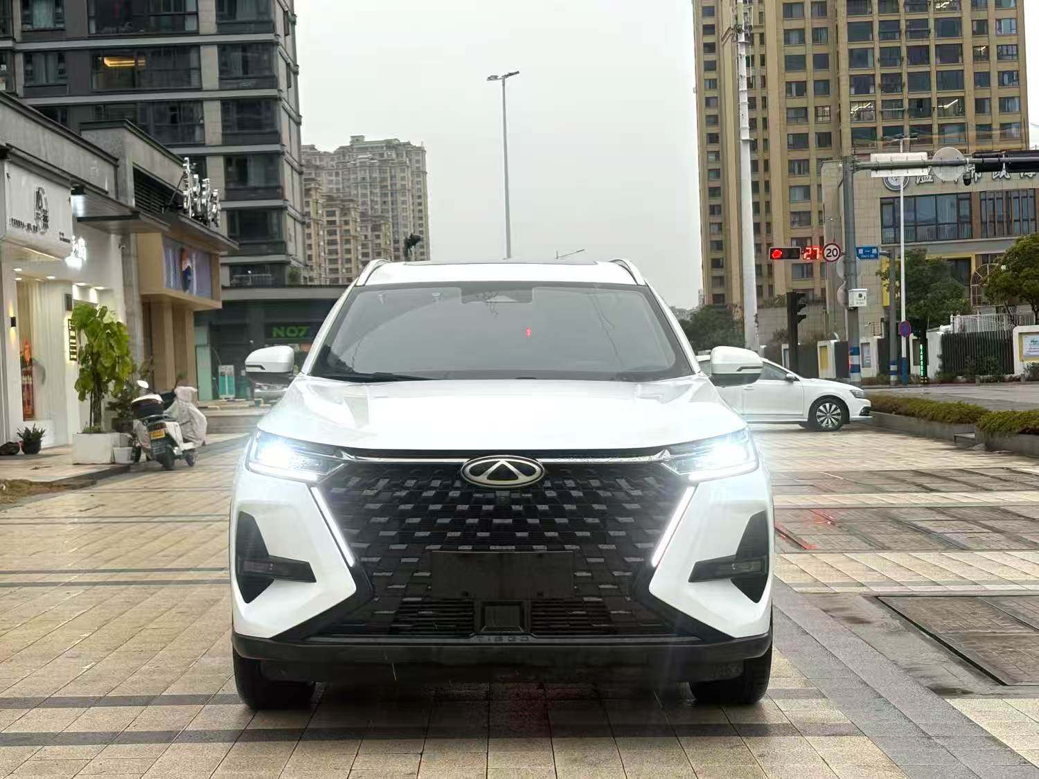 Chengdu Lushengda Automobile Service Co., Ltd.