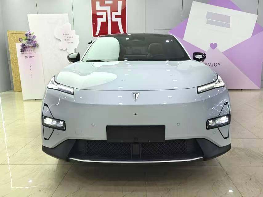 Chengdu Lushengda Automobile Service Co., Ltd.