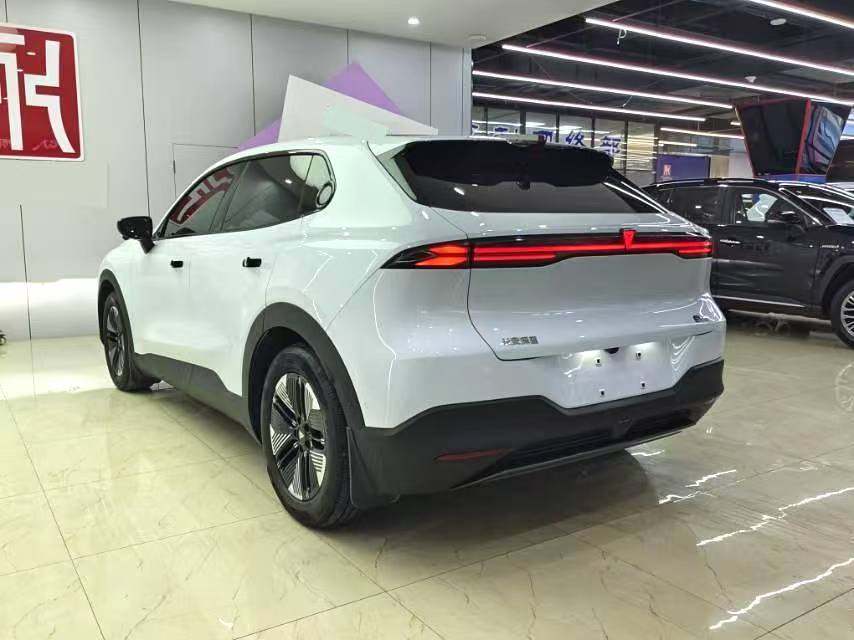 Chengdu Lushengda Automobile Service Co., Ltd.