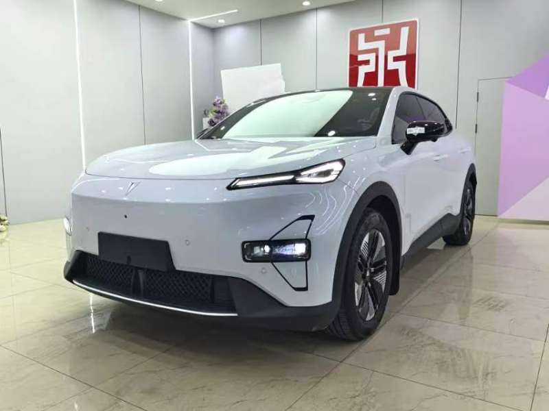 Chengdu Lushengda Automobile Service Co., Ltd.