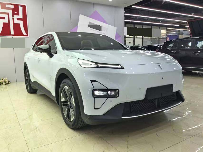 Chengdu Lushengda Automobile Service Co., Ltd.