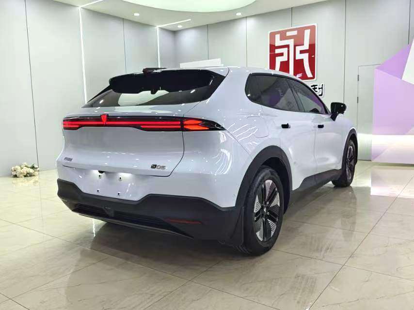 Chengdu Lushengda Automobile Service Co., Ltd.