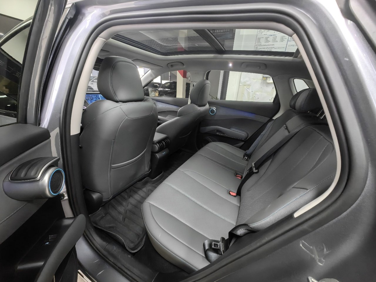 Chengdu Lushengda Automobile Service Co., Ltd.