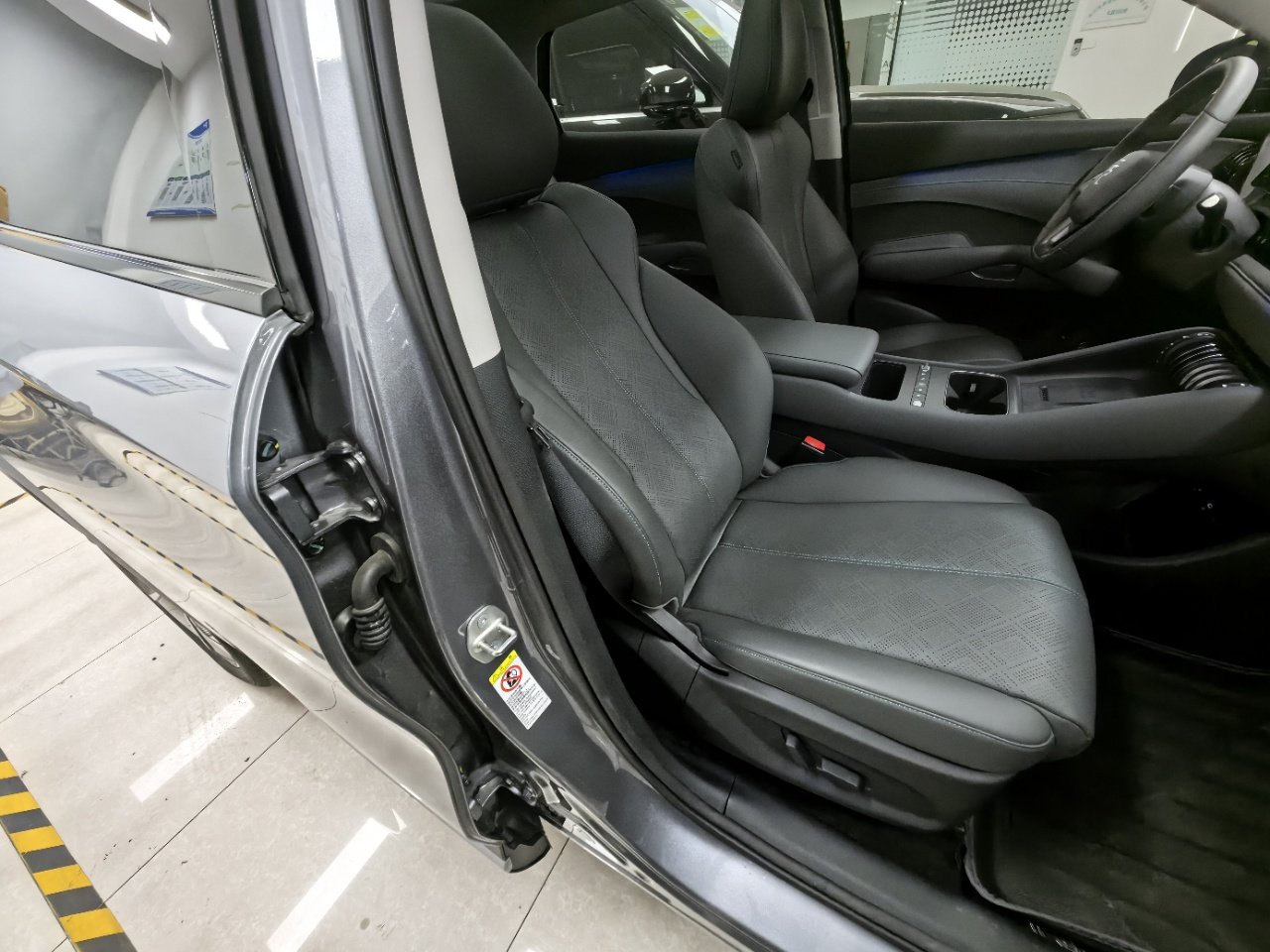 Chengdu Lushengda Automobile Service Co., Ltd.