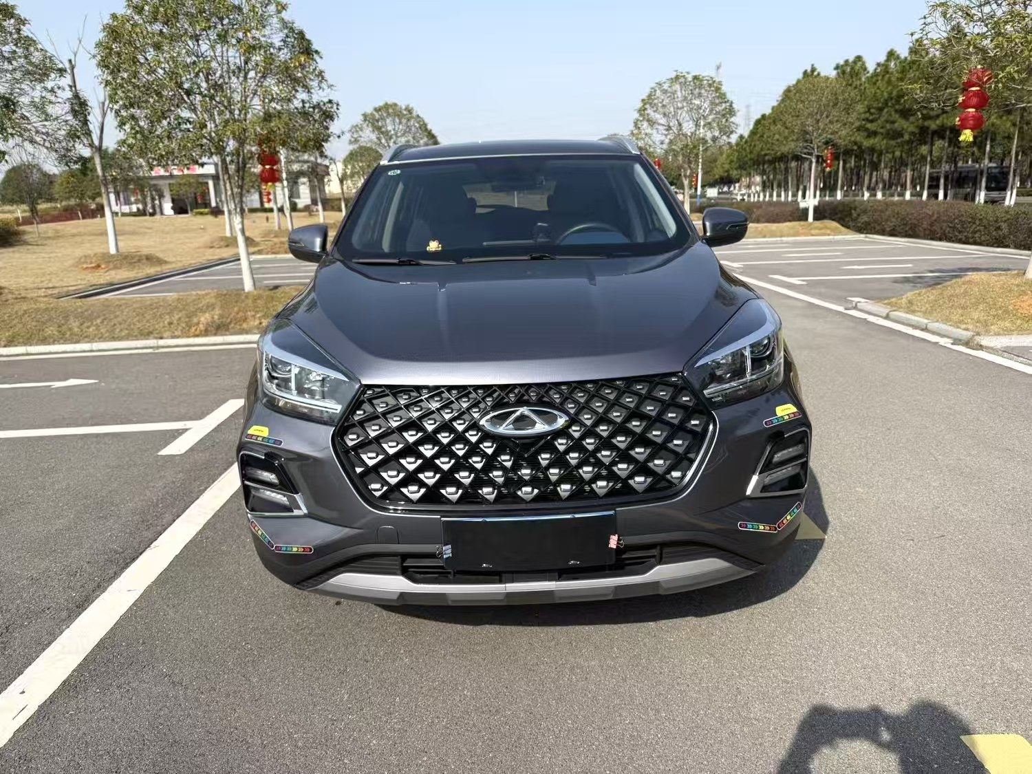 Chengdu Lushengda Automobile Service Co., Ltd.