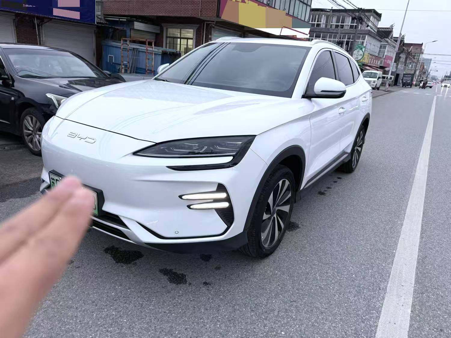 Chengdu Lushengda Automobile Service Co., Ltd.