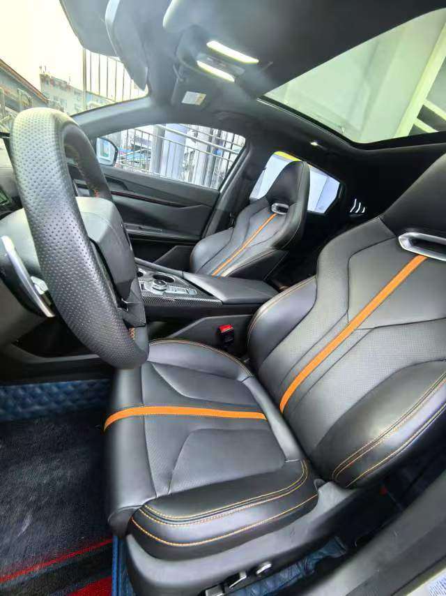 Chengdu Lushengda Automobile Service Co., Ltd.