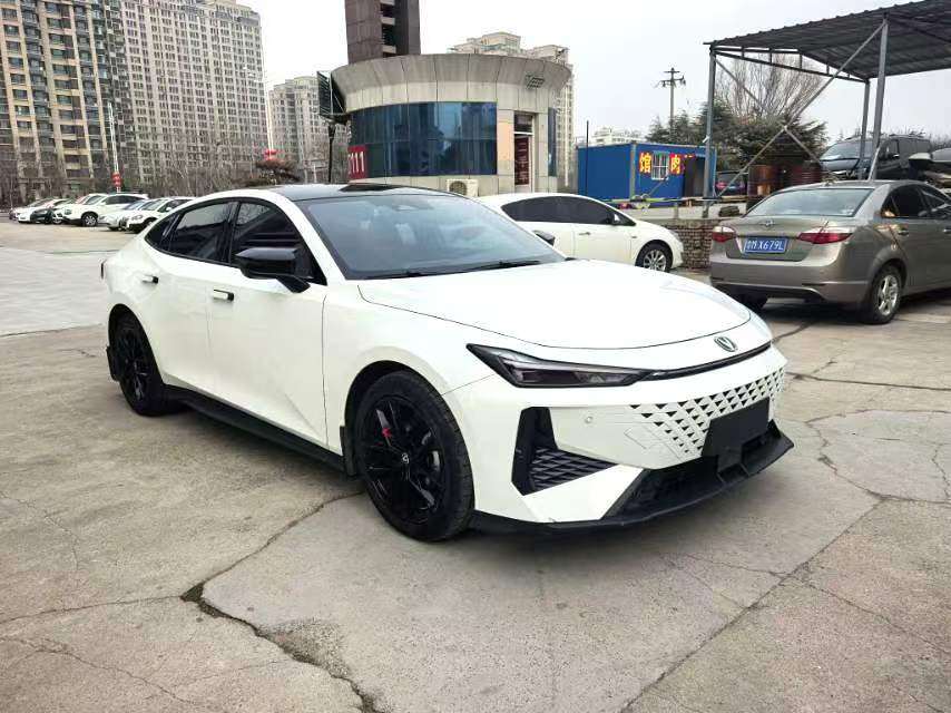 Chengdu Lushengda Automobile Service Co., Ltd.