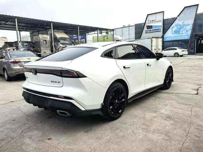 Chengdu Lushengda Automobile Service Co., Ltd.