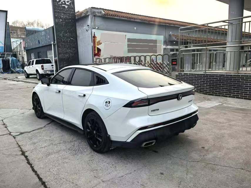 Chengdu Lushengda Automobile Service Co., Ltd.