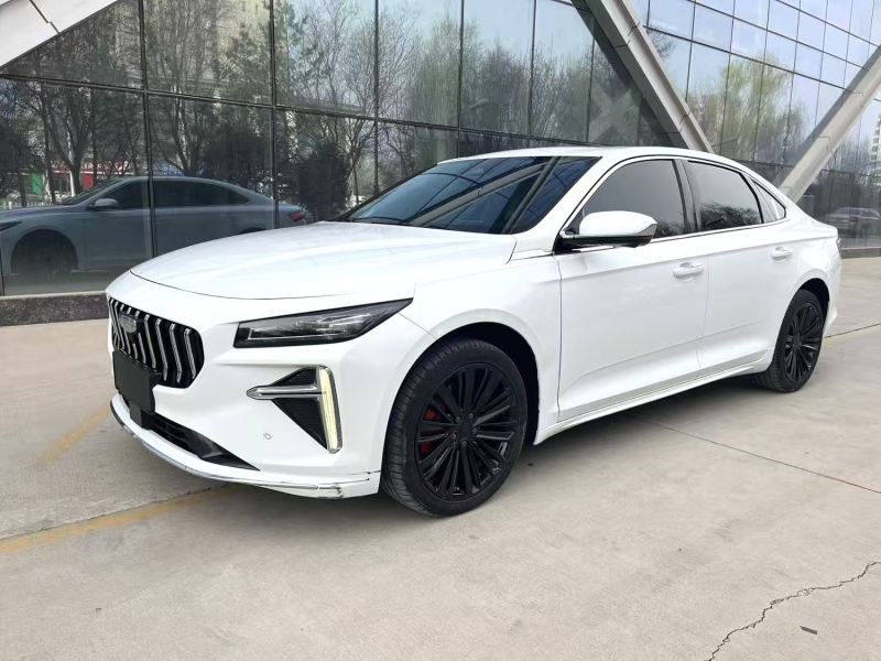 Chengdu Lushengda Automobile Service Co., Ltd.