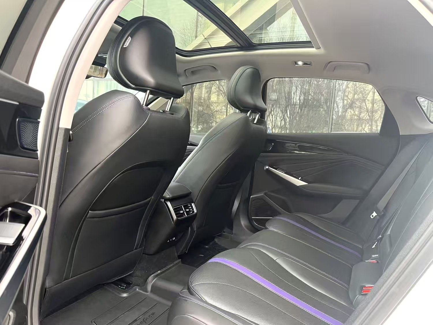 Chengdu Lushengda Automobile Service Co., Ltd.