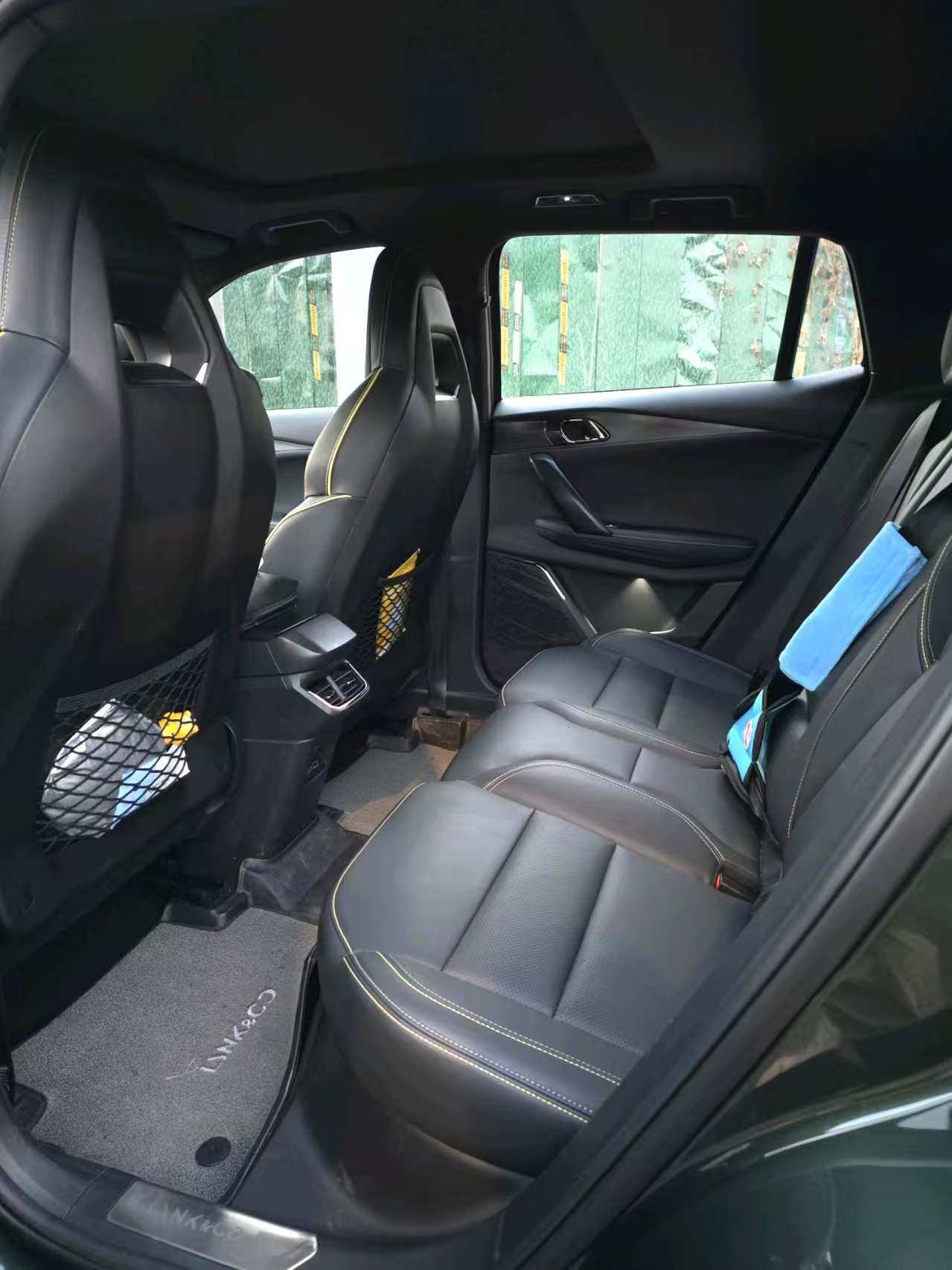 Chengdu Lushengda Automobile Service Co., Ltd.