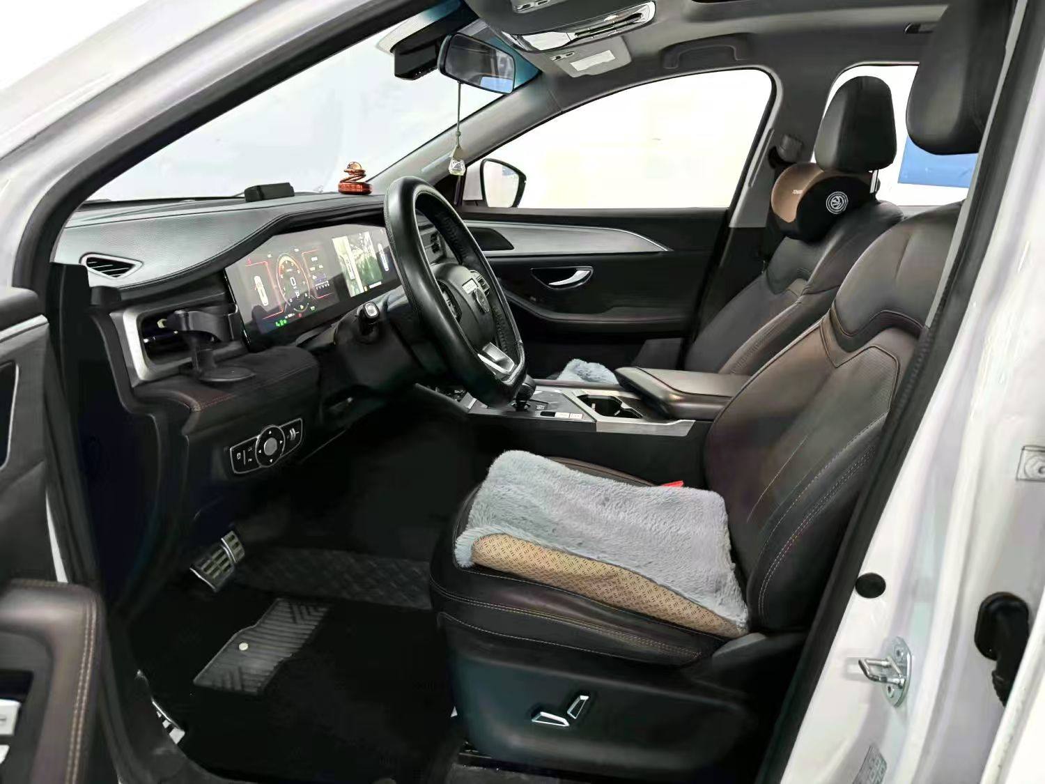 Chengdu Lushengda Automobile Service Co., Ltd.