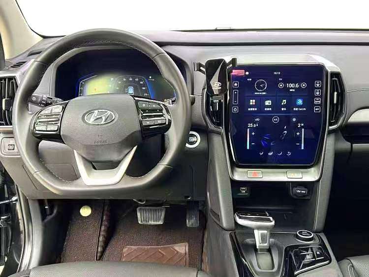 Chengdu Lushengda Automobile Service Co., Ltd.