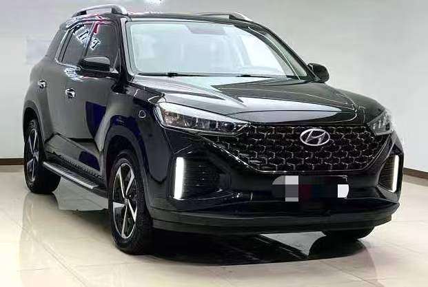 Chengdu Lushengda Automobile Service Co., Ltd.