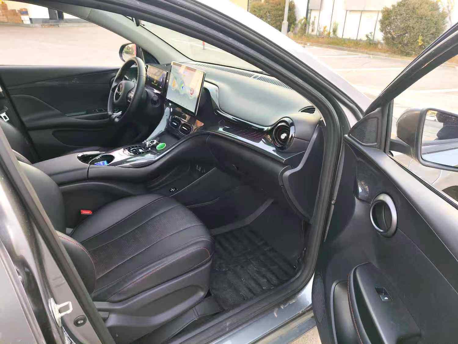 Chengdu Lushengda Automobile Service Co., Ltd.