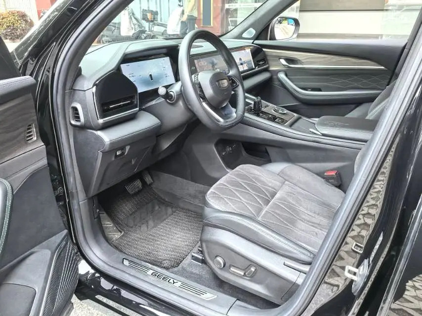 Chengdu Lushengda Automobile Service Co., Ltd.