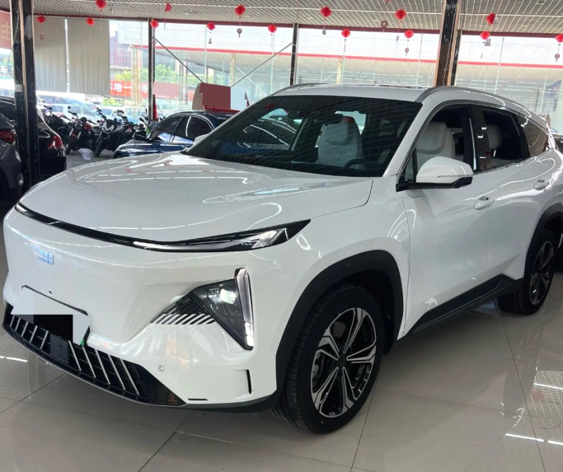 Chengdu Lushengda Automobile Service Co., Ltd.