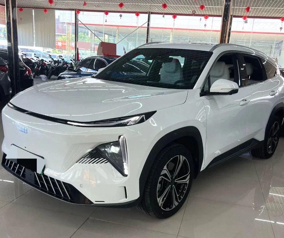 Chengdu Lushengda Automobile Service Co., Ltd.