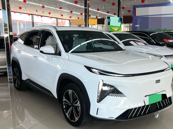 Chengdu Lushengda Automobile Service Co., Ltd.