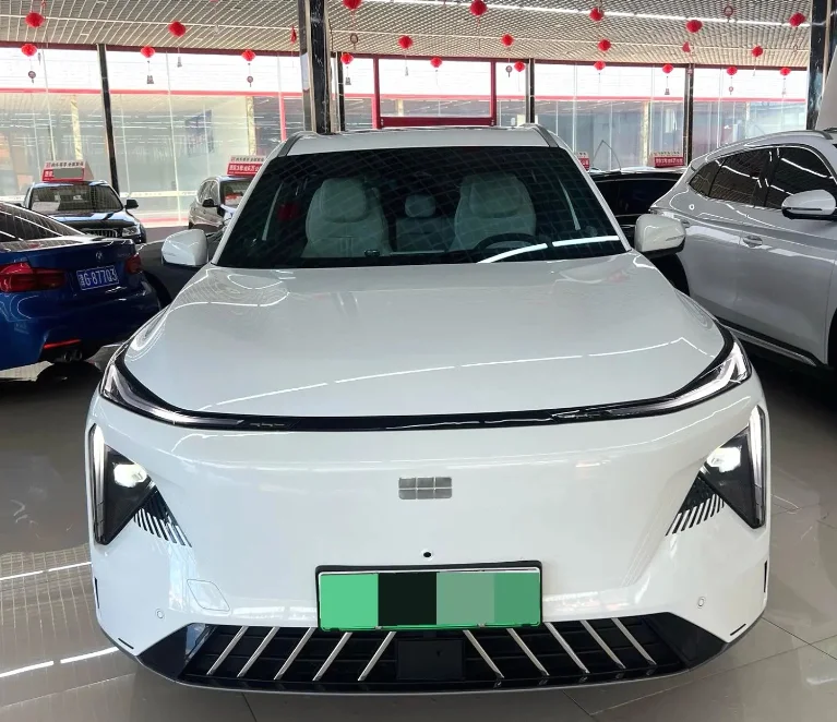 Chengdu Lushengda Automobile Service Co., Ltd.