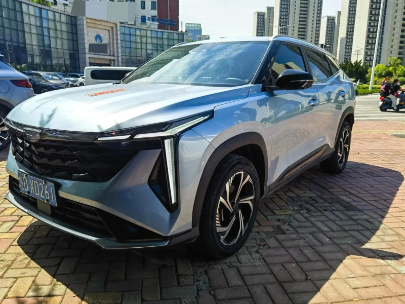 Chengdu Lushengda Automobile Service Co., Ltd.