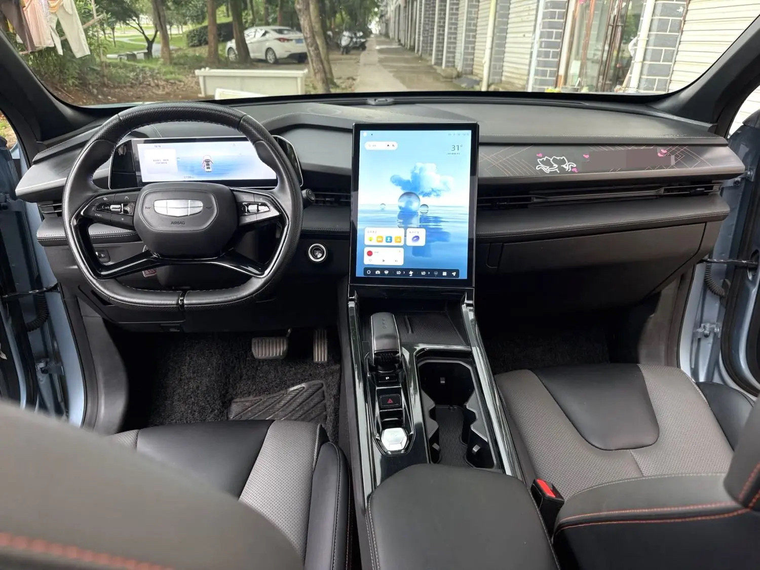 Chengdu Lushengda Automobile Service Co., Ltd.