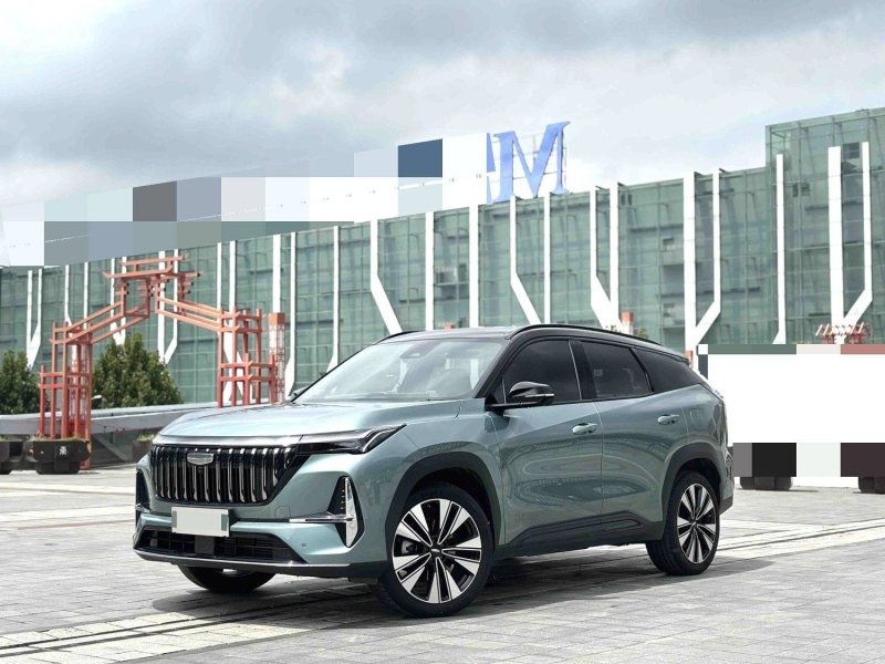 Chengdu Lushengda Automobile Service Co., Ltd.