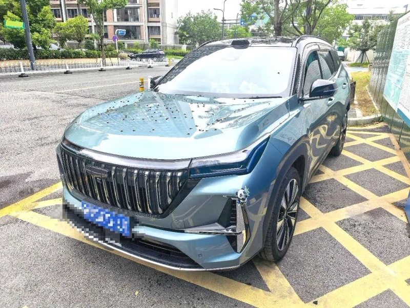 Chengdu Lushengda Automobile Service Co., Ltd.