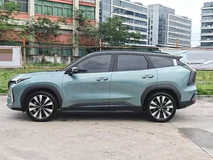 Chengdu Lushengda Automobile Service Co., Ltd.