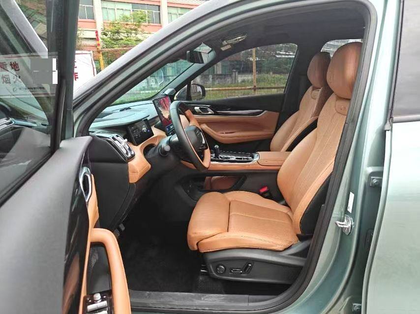 Chengdu Lushengda Automobile Service Co., Ltd.