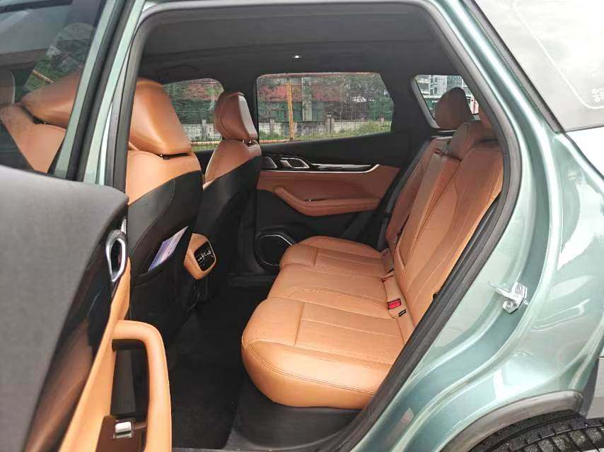 Chengdu Lushengda Automobile Service Co., Ltd.