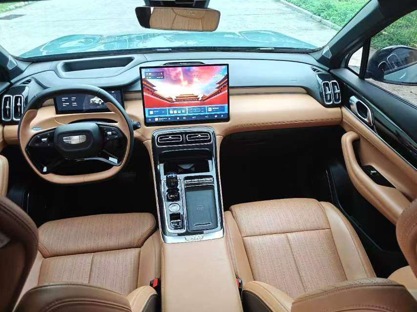Chengdu Lushengda Automobile Service Co., Ltd.