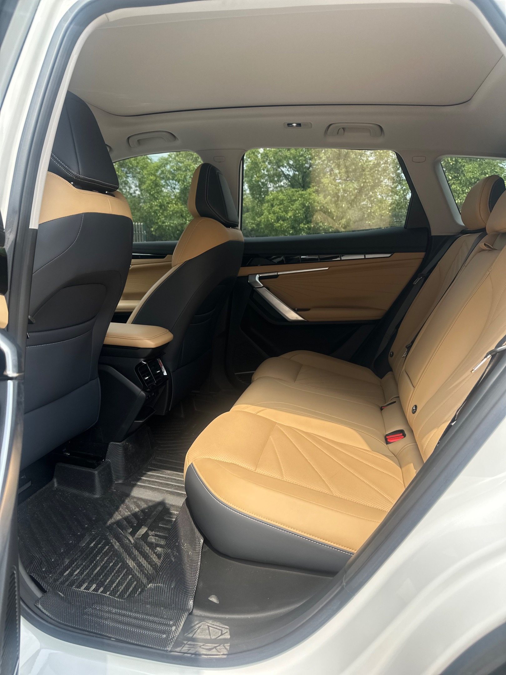 Chengdu Lushengda Automobile Service Co., Ltd.