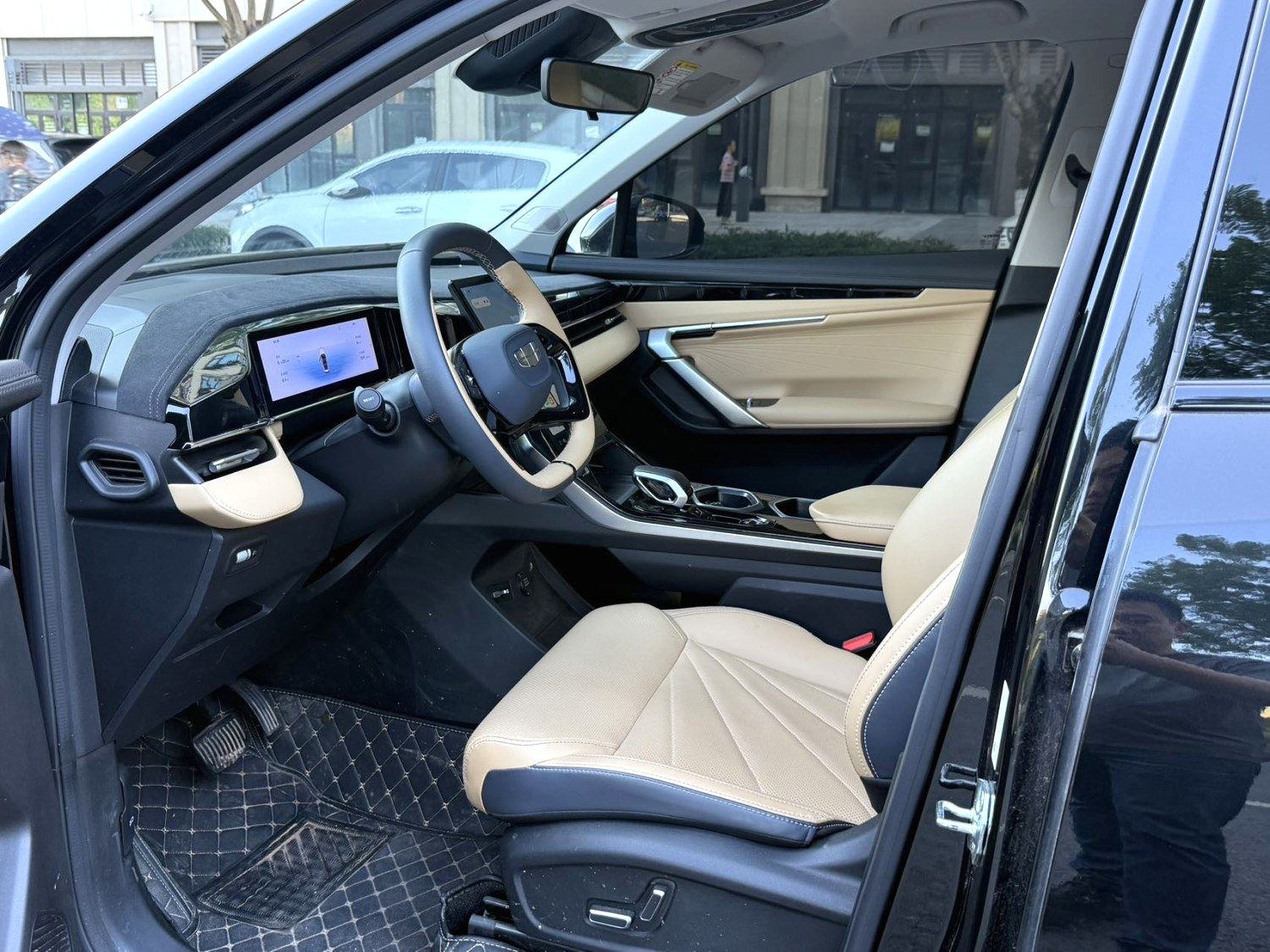 Chengdu Lushengda Automobile Service Co., Ltd.