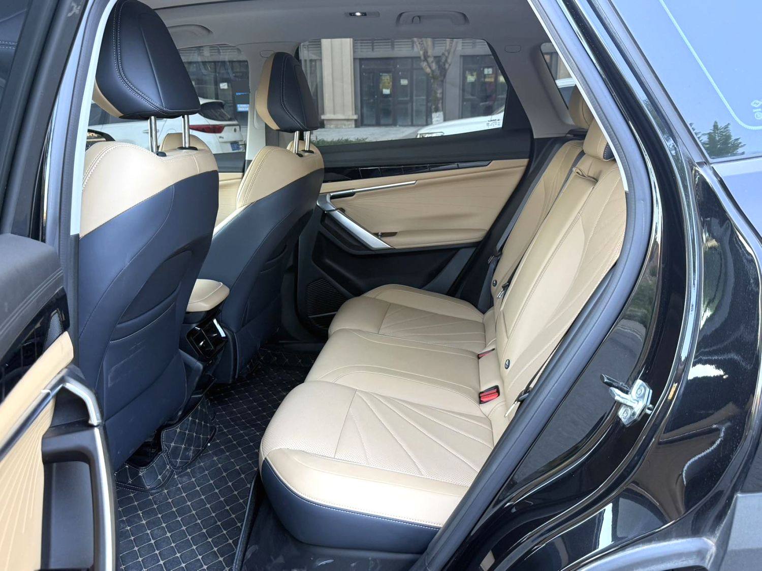 Chengdu Lushengda Automobile Service Co., Ltd.
