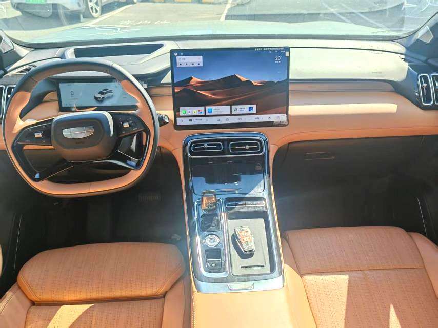 Chengdu Lushengda Automobile Service Co., Ltd.