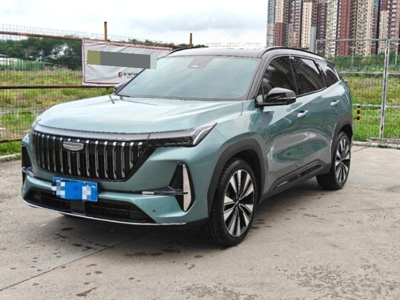 Chengdu Lushengda Automobile Service Co., Ltd.