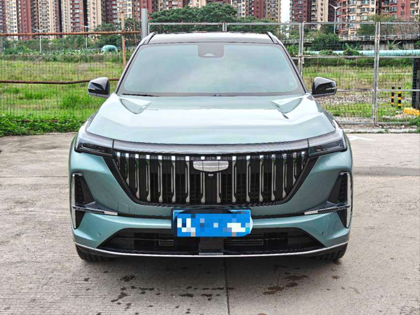 Chengdu Lushengda Automobile Service Co., Ltd.