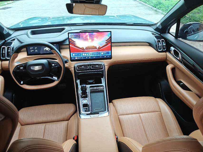 Chengdu Lushengda Automobile Service Co., Ltd.