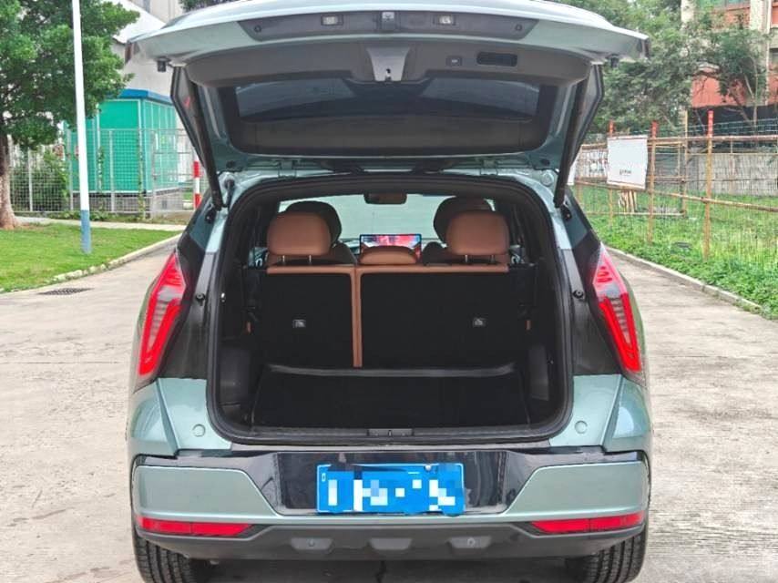 Chengdu Lushengda Automobile Service Co., Ltd.