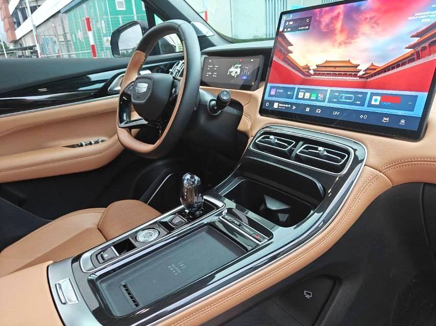 Chengdu Lushengda Automobile Service Co., Ltd.