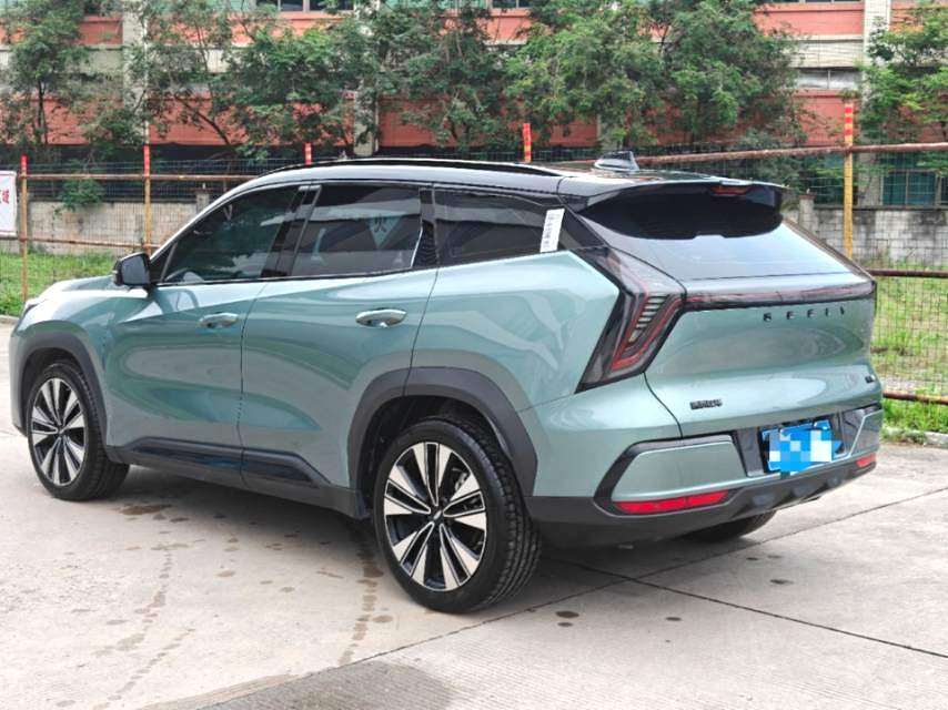 Chengdu Lushengda Automobile Service Co., Ltd.
