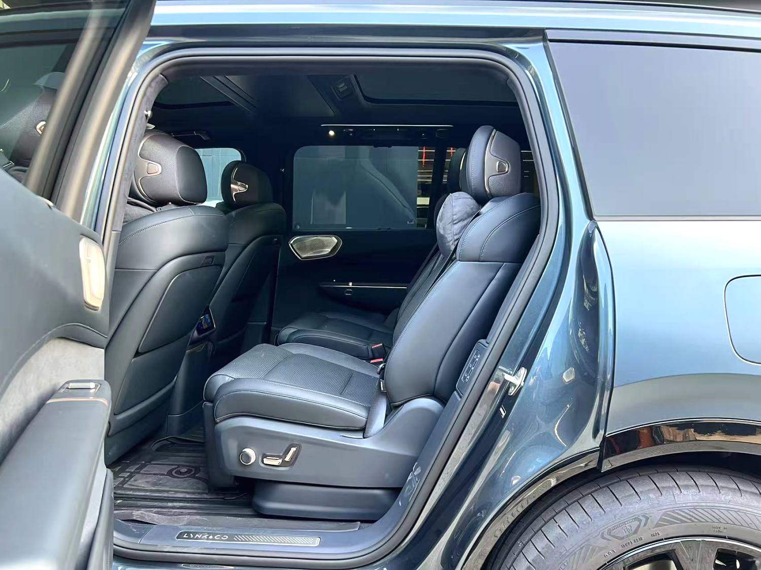Chengdu Lushengda Automobile Service Co., Ltd.