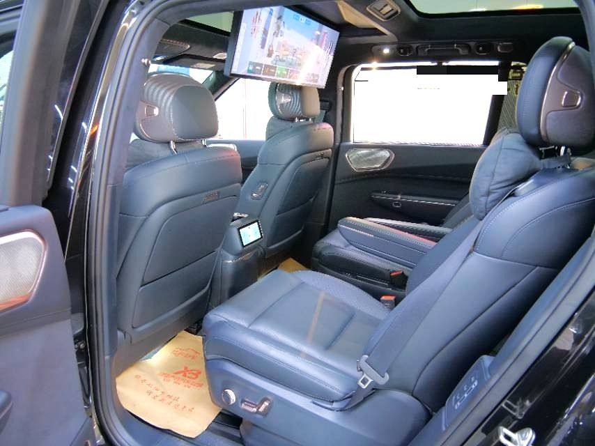 Chengdu Lushengda Automobile Service Co., Ltd.