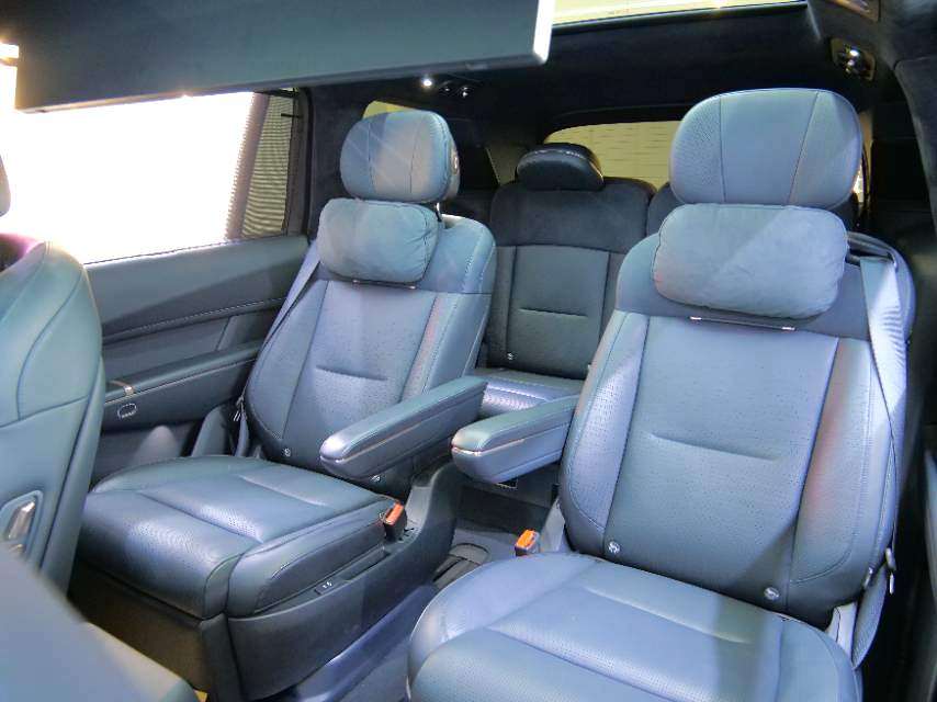 Chengdu Lushengda Automobile Service Co., Ltd.