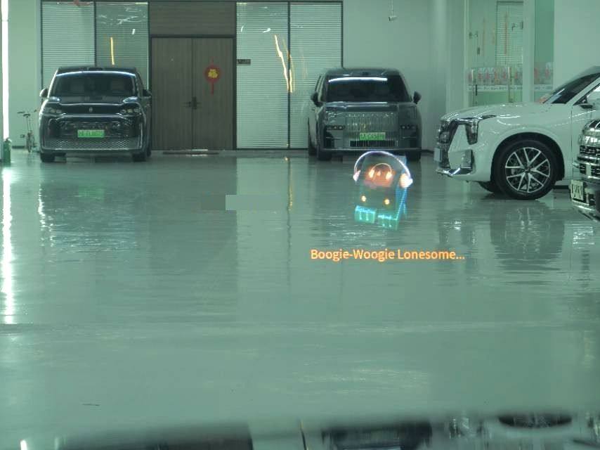 Chengdu Lushengda Automobile Service Co., Ltd.