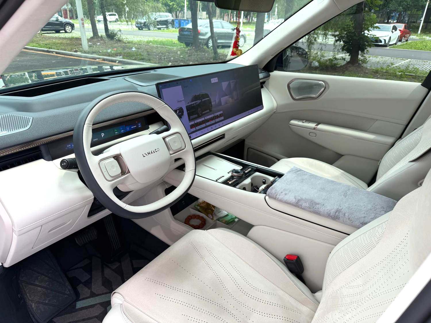 Chengdu Lushengda Automobile Service Co., Ltd.