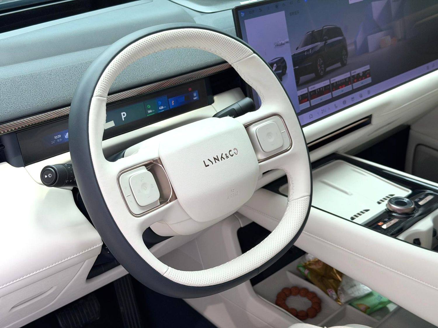 Chengdu Lushengda Automobile Service Co., Ltd.
